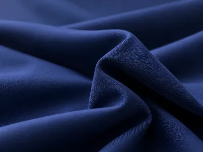 Cotton Flame Retardant Fabric image 2